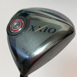◎◎ DUNLOP ダンロップ XXIO9 ゼクシオ9 1W 11.5° ドライバー MP900 R2 Cランク