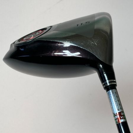  DUNLOP ダンロップ XXIO9 ゼクシオ9 1W 11.5° ドライバー MP900 R2