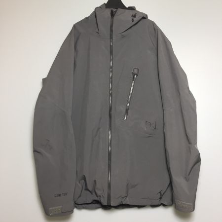  BURTON GORE-TEX [ak] サイクリック GORE-TEX 2L ジャケット スノーボードジャケット　メンズ 　ＭＥＤＩＵMサイズ