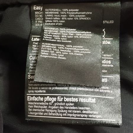  BURTON GORE-TEX [ak] サイクリック GORE-TEX 2L ジャケット スノーボードジャケット　メンズ 　ＭＥＤＩＵMサイズ