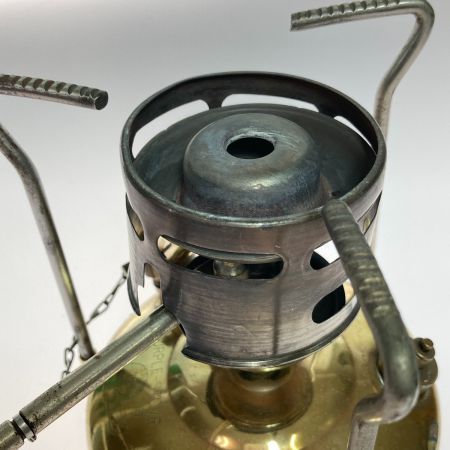  武井バーナー パープルストーブ ケロシンストーブ本体 ヒーター(SV-201)・ヒーター(サンマイルド)付 ヒーター固定バネ欠品