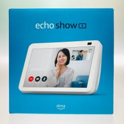 ◎◎ Amazon アマゾン alexa アレクサ echo show8 echo show8 HDスマートディスプレイ Nランク