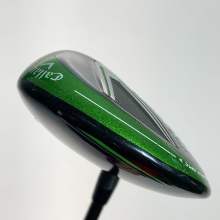  Callaway キャロウェイ GBB EPIC STAR 5FW 18° フェアウェイウッド Speeder EVOLUTION for GBB S カバー付