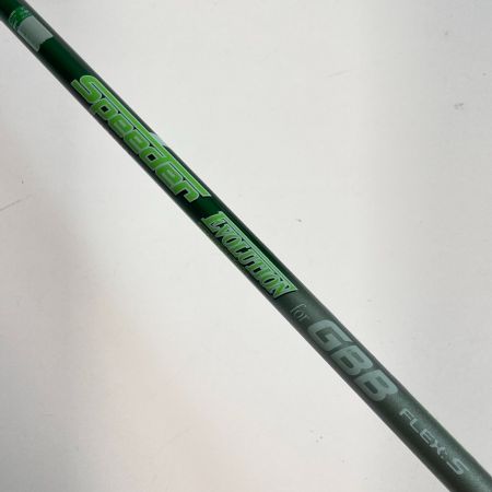  Callaway キャロウェイ GBB EPIC STAR 5FW 18° フェアウェイウッド Speeder EVOLUTION for GBB S カバー付