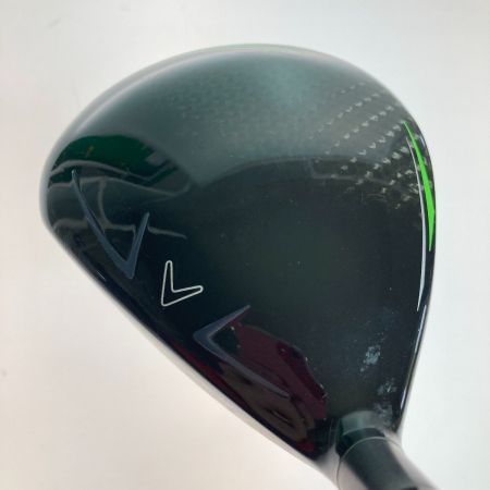  Callaway キャロウェイ GBB EPIC STAR 3FW 15° フェアウェイウッド Speeder EVOLUTION for GBB S カバー付