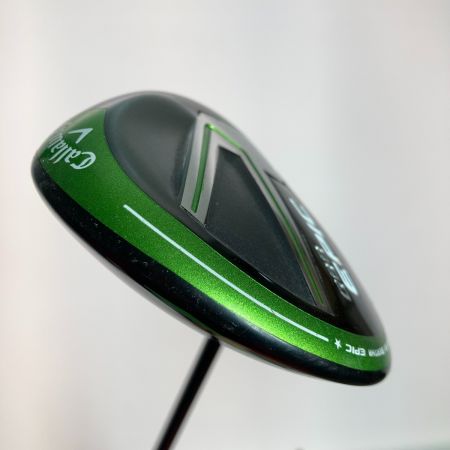  Callaway キャロウェイ GBB EPIC STAR 3FW 15° フェアウェイウッド Speeder EVOLUTION for GBB S カバー付