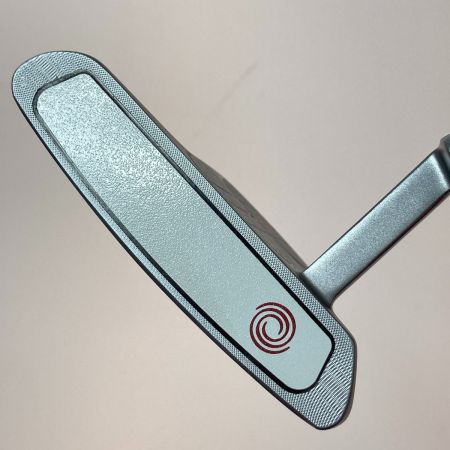  ODYSSEY オデッセイ WHITE HOT ホワイトホット OG 2-BALL BLADE パター 34インチ