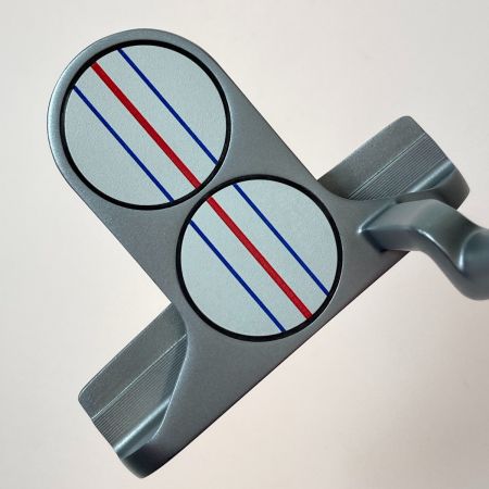  ODYSSEY オデッセイ WHITE HOT ホワイトホット OG 2-BALL BLADE パター 34インチ