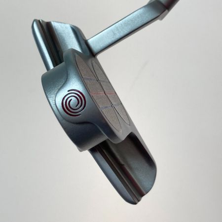  ODYSSEY オデッセイ WHITE HOT ホワイトホット OG 2-BALL BLADE パター 34インチ