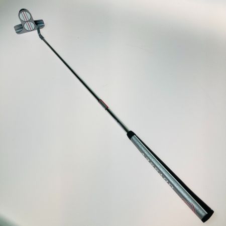  ODYSSEY オデッセイ WHITE HOT ホワイトホット OG 2-BALL BLADE パター 34インチ