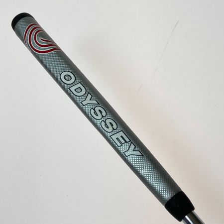  ODYSSEY オデッセイ WHITE HOT ホワイトホット OG 2-BALL BLADE パター 34インチ
