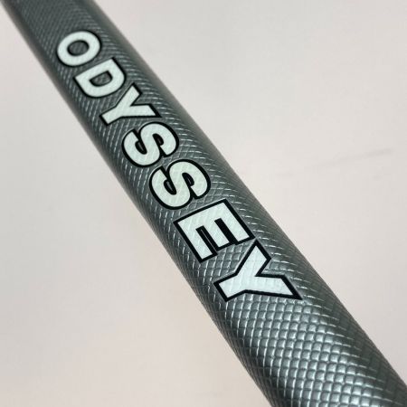  ODYSSEY オデッセイ WHITE HOT ホワイトホット OG 2-BALL BLADE パター 34インチ