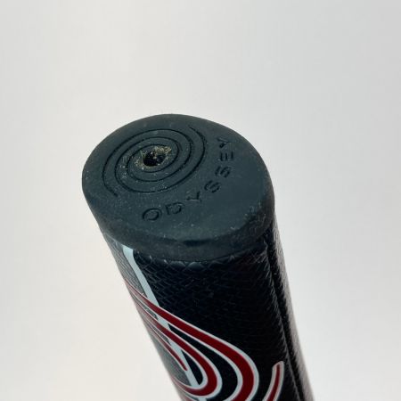  ODYSSEY オデッセイ WHITE HOT ホワイトホット OG 2-BALL BLADE パター 34インチ