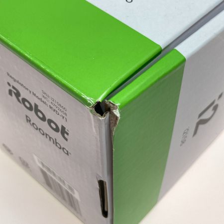  iRobot Roomba ルンバ ロボット掃除機 i2 i2158