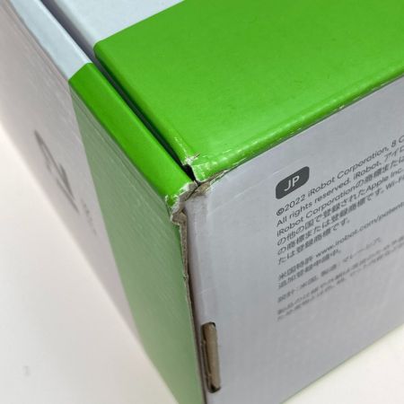  iRobot Roomba ルンバ ロボット掃除機 i2 i2158