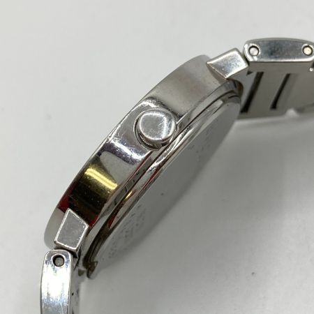  BVLGARI ブルガリ ブルガリブルガリ BB26SS レディース 腕時計 BB 26 SS クォーツ 箱・取説付