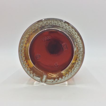 【北海道内限定発送】 北海道池田町 十勝ブランデー　北海道熟成30周年　島梟　700ml　40度 574 未開栓