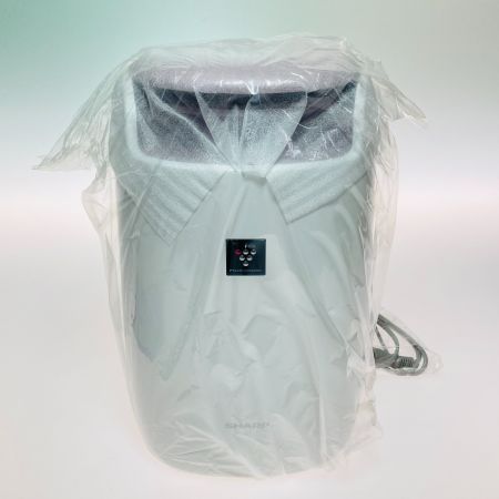  SHARP シャープ プラズマクラスターふとん乾燥機 UD-AF1-W ホワイト