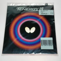 ◎◎ Butterfly バタフライ TENERGY19 テナジー19 黒 トクアツ 2.1mm Nランク
