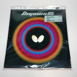◎◎ Butterfly バタフライ DIGNICS05 ディグニクス05 黒 トクアツ 2.1mm Nランク