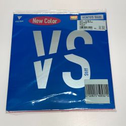 ◎◎ VICTAS ヴィクタス VENTUS Stiff ヴェンタス スティフ MAX ピンク 200020 Nランク