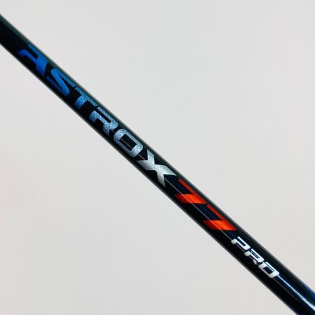  YONEX ヨネックス ASTROX 77 PRO アストロクス 77プロ 4U5 バドミントンラケット