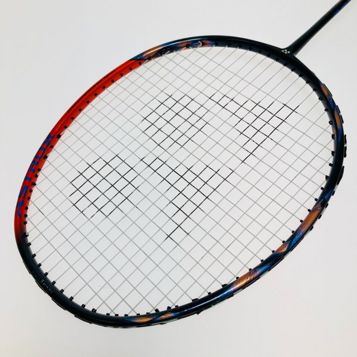 YONEX ヨネックス ASTROX 77 PRO アストロクス 77プロ 4U5 バドミントンラケット｜中古｜なんでもリサイクルビッグバン