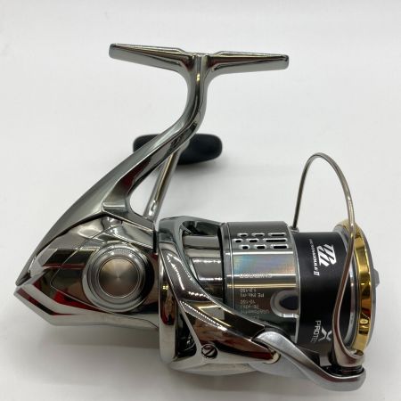  SHIMANO シマノ 18 STELLA ステラ C3000MHG 03806 スピニングリール