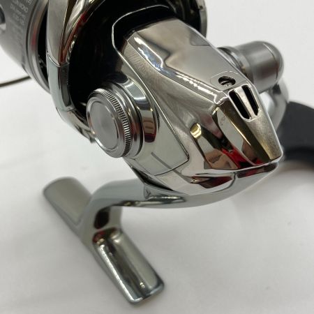  SHIMANO シマノ 18 STELLA ステラ C3000MHG 03806 スピニングリール