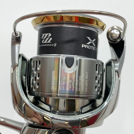  SHIMANO シマノ 18 STELLA ステラ C3000MHG 03806 スピニングリール
