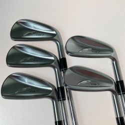 ◎◎ Fourteen フォーティーン TB-7 6-9.P 5本 アイアンセット N.S.PRO modus3 TOUR105 S Bランク