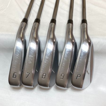  Fourteen フォーティーン TB-7 6-9.P 5本 アイアンセット N.S.PRO modus3 TOUR105 S