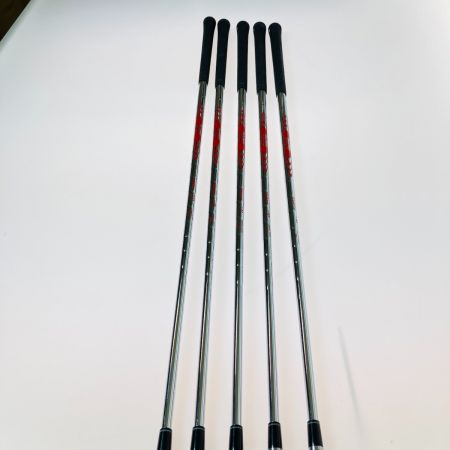  Fourteen フォーティーン TB-7 6-9.P 5本 アイアンセット N.S.PRO modus3 TOUR105 S