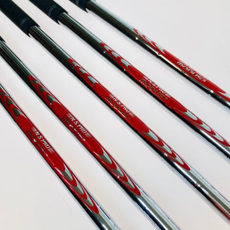  Fourteen フォーティーン TB-7 6-9.P 5本 アイアンセット N.S.PRO modus3 TOUR105 S