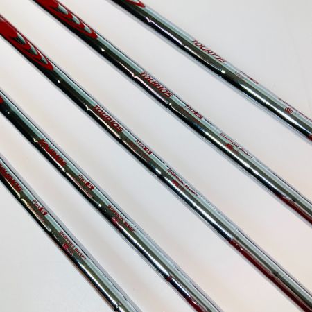  Fourteen フォーティーン TB-7 6-9.P 5本 アイアンセット N.S.PRO modus3 TOUR105 S