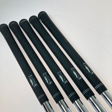  Fourteen フォーティーン TB-7 6-9.P 5本 アイアンセット N.S.PRO modus3 TOUR105 S