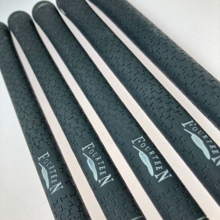  Fourteen フォーティーン TB-7 6-9.P 5本 アイアンセット N.S.PRO modus3 TOUR105 S