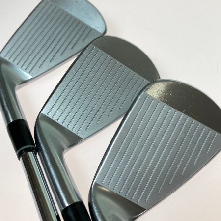  Fourteen フォーティーン TB-7 6-9.P 5本 アイアンセット N.S.PRO modus3 TOUR105 S