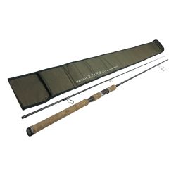 ΣΣ SMITH スミス ルアーロッド トラウティンスピン IL FLUSSO イル・フロッソ TILF-83 Bランク