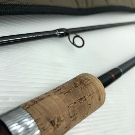  SMITH スミス ルアーロッド トラウティンスピン IL FLUSSO イル・フロッソ TILF-83