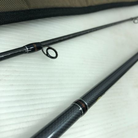  SMITH スミス ルアーロッド トラウティンスピン IL FLUSSO イル・フロッソ TILF-83