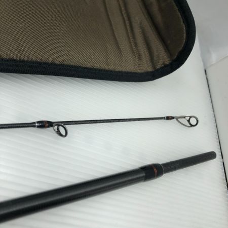  SMITH スミス ルアーロッド トラウティンスピン IL FLUSSO イル・フロッソ TILF-83