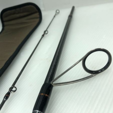  SMITH スミス ルアーロッド トラウティンスピン IL FLUSSO イル・フロッソ TILF-83