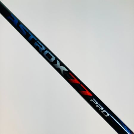  YONEX ヨネックス ASTROX 77 PRO アストロクス 77プロ 4U5 バドミントンラケット 416
