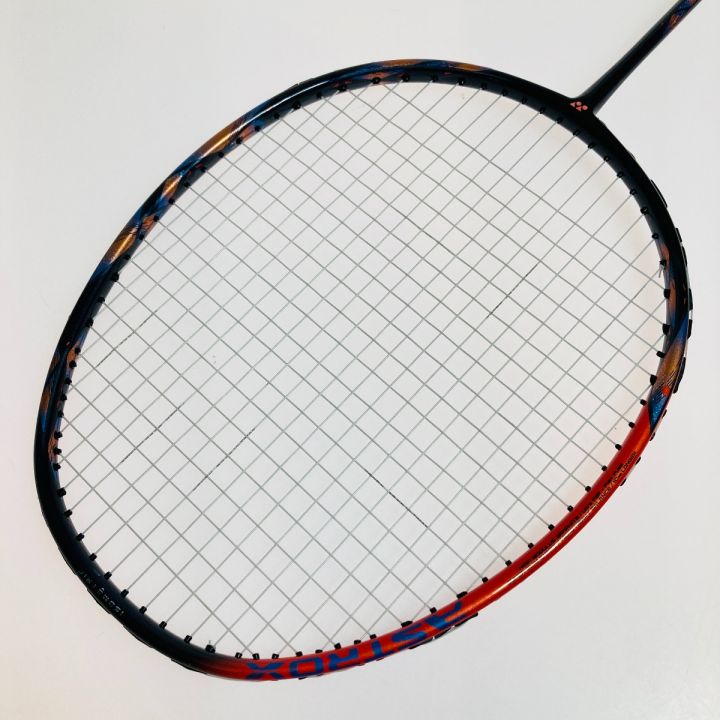 YONEX ヨネックス ASTROX 77 PRO アストロクス 77プロ 4U5 バドミントンラケット 416｜中古｜なんでもリサイクルビッグバン