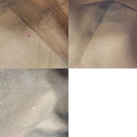  LOUIS VUITTON ルイヴィトン モノグラム ノエ ショルダーバッグ M42224 ブラウン