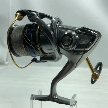  SHIMANO シマノ Vanquish ヴァンキッシュ C3000HG スピニングリール 03504