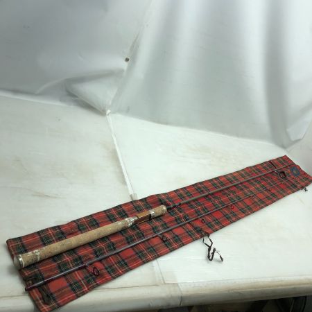  SAURUS ザウルス ルアーロッド TROUT SPIN BORON U-Effects トラウトスピン ユーイフェクツ TS82MHS