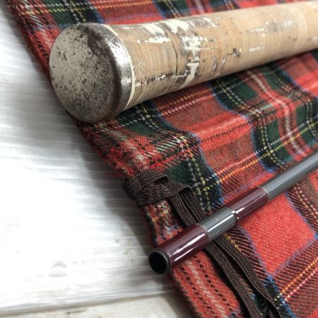  SAURUS ザウルス ルアーロッド TROUT SPIN BORON U-Effects トラウトスピン ユーイフェクツ TS82MHS