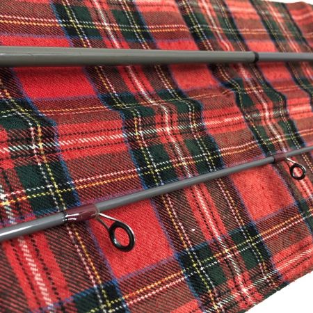  SAURUS ザウルス ルアーロッド TROUT SPIN BORON U-Effects トラウトスピン ユーイフェクツ TS82MHS